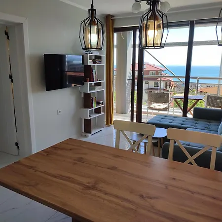 Apartment Nemo Wow Sveti Vlas
