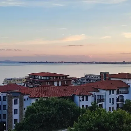 Nemo Wow Apartment Sveti Vlas