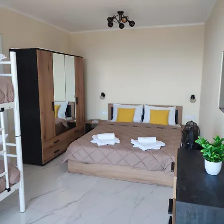 Nemo Wow Apartment Sveti Vlas