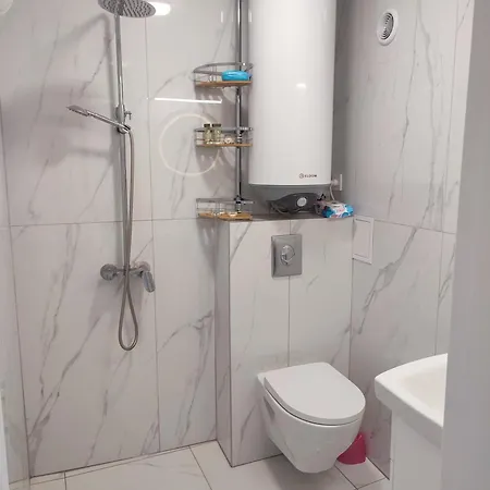 Nemo Wow Apartment *